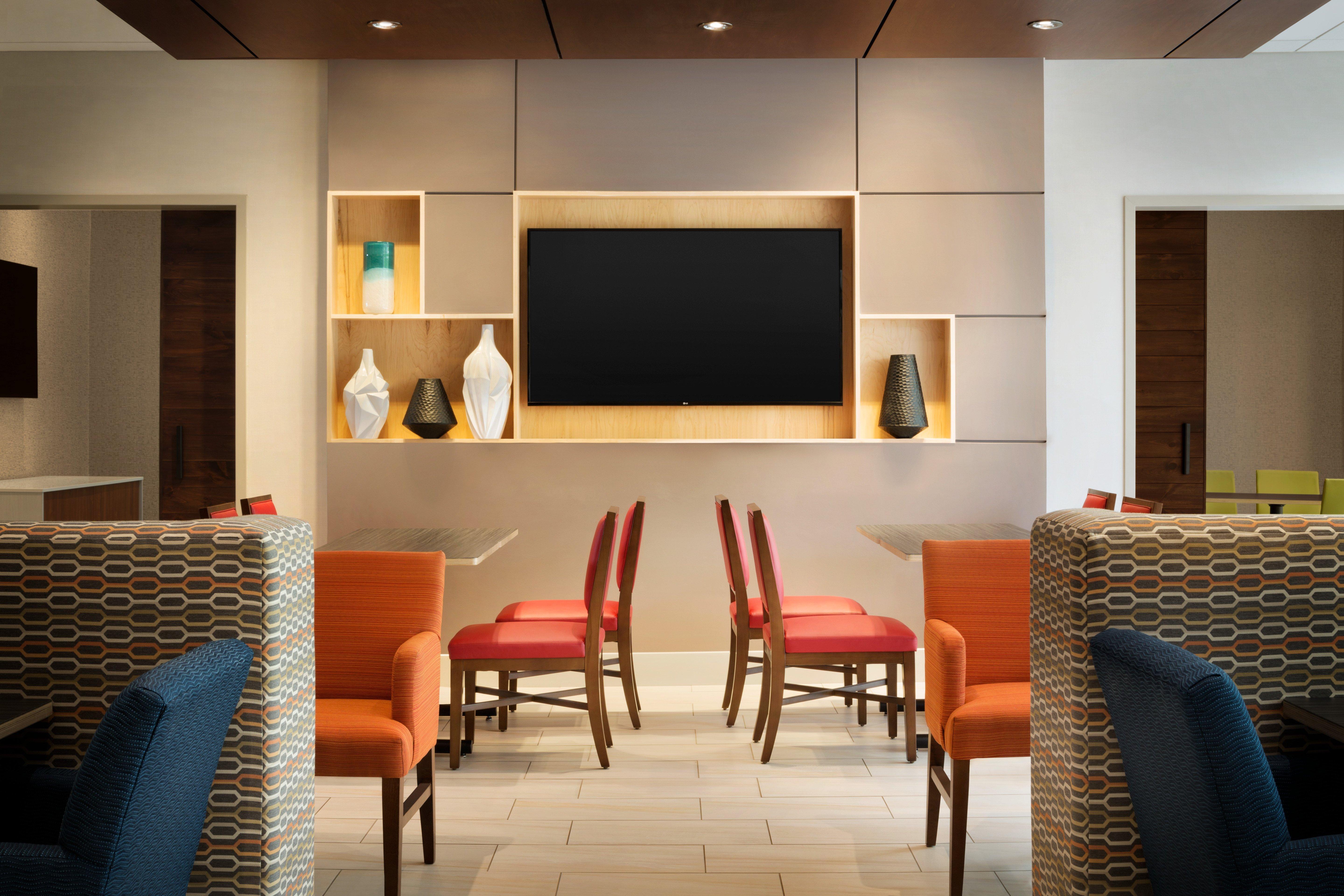Holiday Inn Express & Suites Clear Spring By Ihg Esterno foto