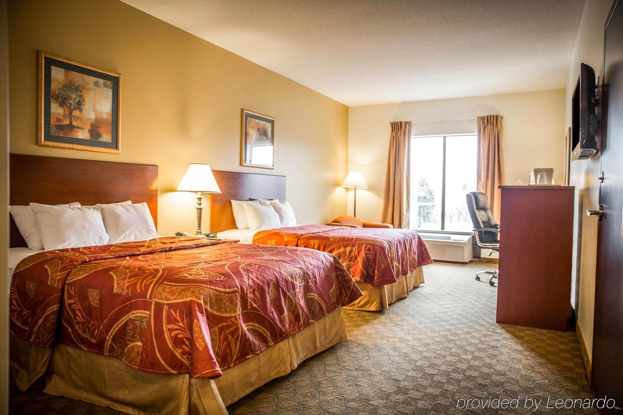 Holiday Inn Express & Suites Clear Spring By Ihg Esterno foto
