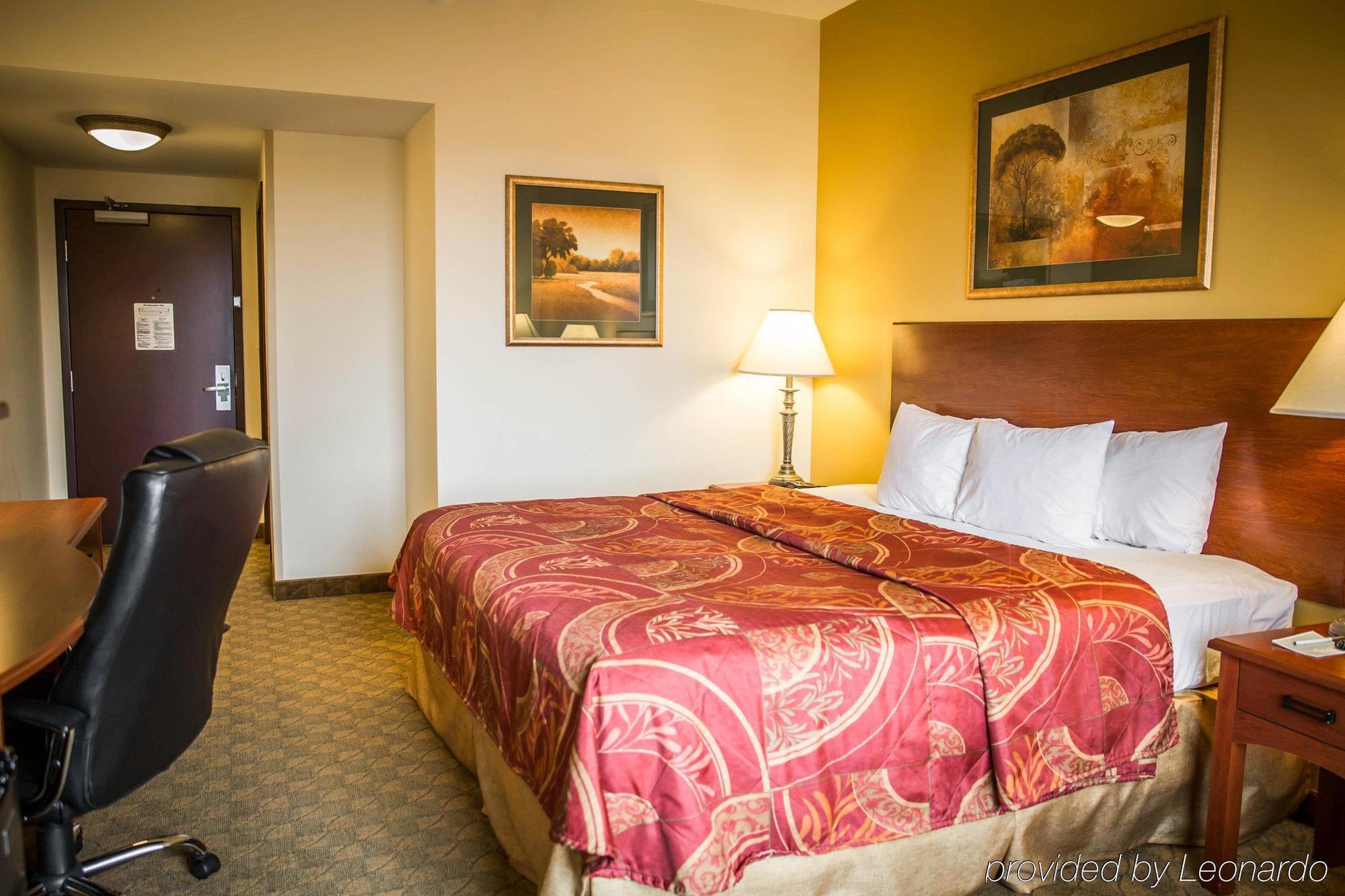 Holiday Inn Express & Suites Clear Spring By Ihg Esterno foto