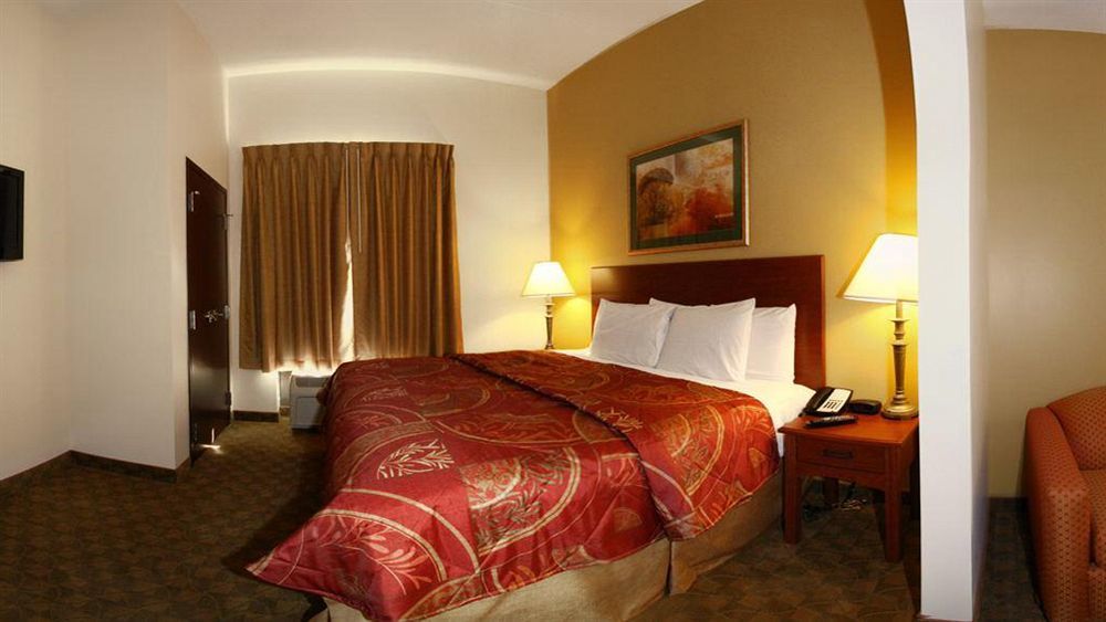 Holiday Inn Express & Suites Clear Spring By Ihg Esterno foto