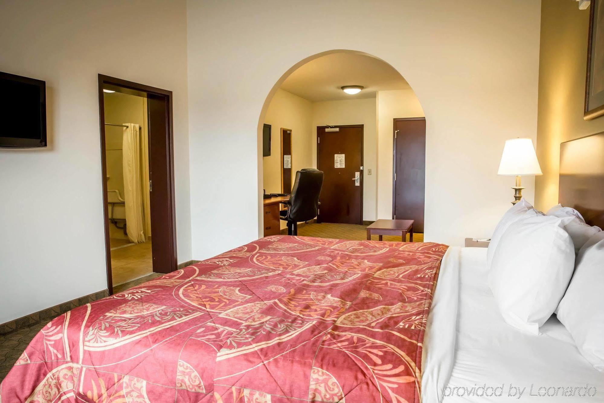 Holiday Inn Express & Suites Clear Spring By Ihg Esterno foto